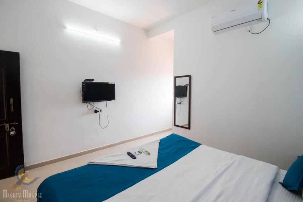 Chaoka White Seasons Resort And Spa Devbag מראה חיצוני תמונה