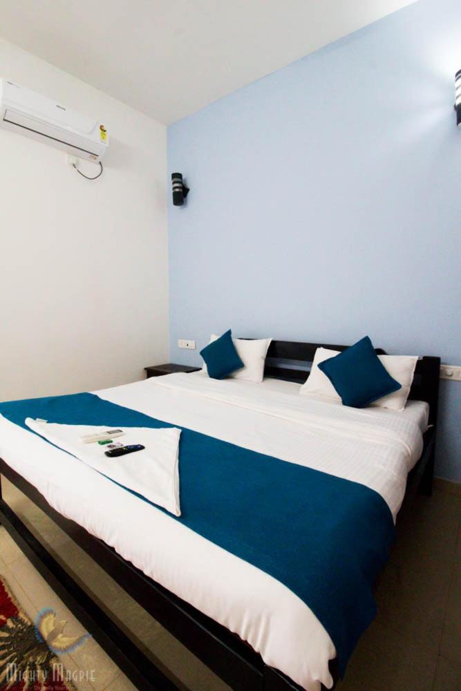 Chaoka White Seasons Resort And Spa Devbag חדר תמונה