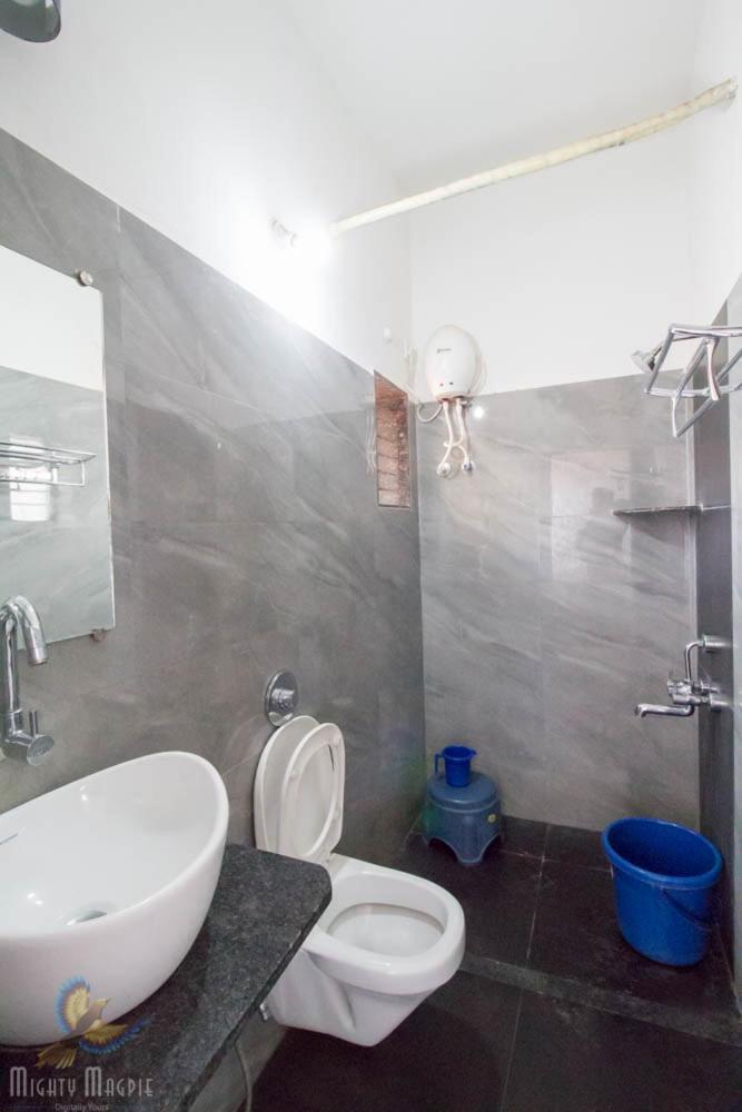 Chaoka White Seasons Resort And Spa Devbag חדר תמונה