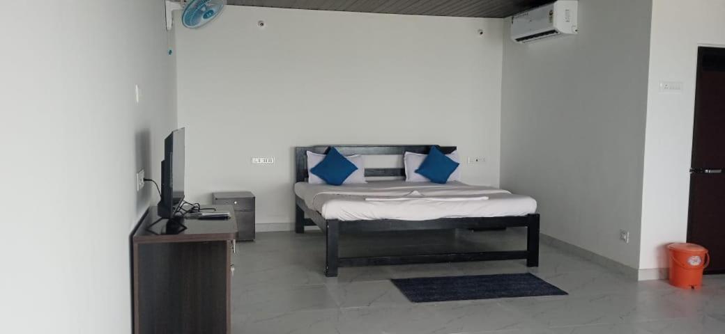 Chaoka White Seasons Resort And Spa Devbag מראה חיצוני תמונה